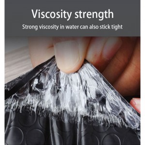 自己シール独自のロゴ印刷光沢アルミ箔フィルムカスタムローズゴールドメタリックバブルメーラーバッグ