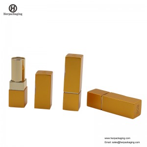HCL416空口紅ケース口紅容器口紅チューブ化粧パッキン付き巧妙な磁気クリップふた口紅ホルダー