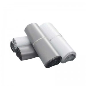 13試供品の注文の耐震性の白い空気泡プラスチック郵送料のメッセンジャーの封筒のパッド入り袋