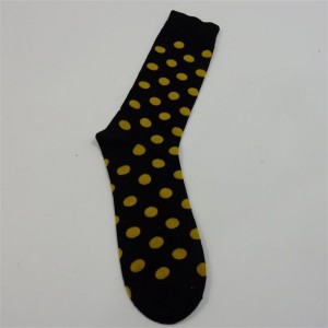 プレミアムメンズドレスソックス