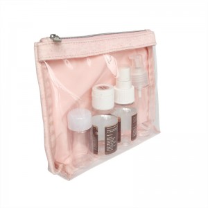 Wholesaleネイチャーファイバー化粧品バッグ