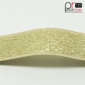 ゴールド高品質テープ