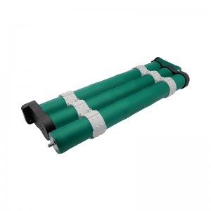 トヨタハイランダーのニッケル水素6.5Ah 288V交換用ハイブリッドカーバッテリー