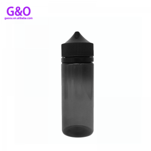 ejuiceボトルejuiceボトル60ミリリットルぽっちゃりゴリラユニコーンeli c e e c e eタバコプラスチックスポイト瓶vapeペットぽっちゃりゴリラボトル