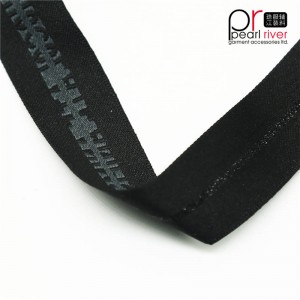 弾性、刺繍入り弾性、ゴムバンド