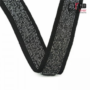 銀製のワイヤーが付いているテープ良質テープ