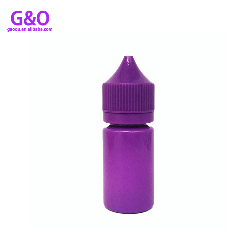 10ml 30ml 50ml 60mlレッドドロッパーボトル25mlドロッパーボトルブラウンチャビーゴリラユニコーンプラスチックドロッパーボトルeリキッドオイルチャビーゴリラユニコーンボトル