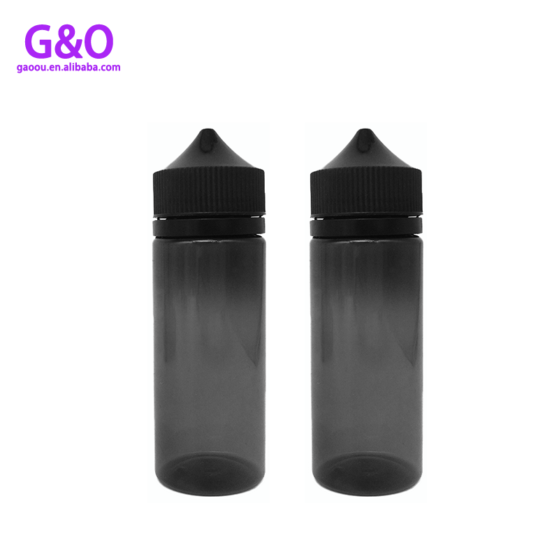 10ml 30ml 50ml 60ml 100ml vapeオイルチャビーゴリラボトルユニコーンボトルvape液体チャビーボトルゴリラボトルユニコーンペン形状容器