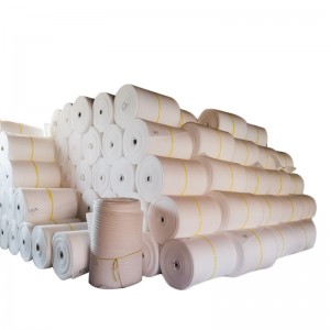 アルミ箔絶縁フィルム