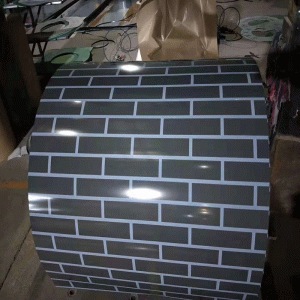 アルミニウムと亜鉛メッキ