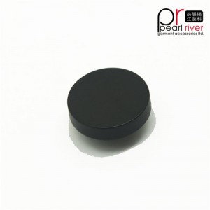 ボタン工場カスタム天然木ボタン