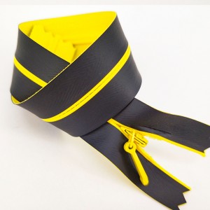 3号hide形防水拉鎖