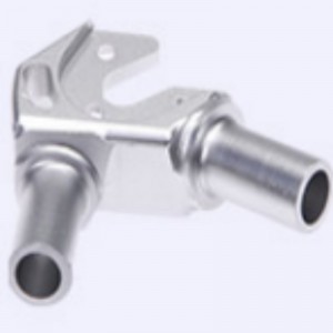 カスタマイズされた/ OEM CNCの機械化アルミニウムアセンブリ自転車部品/予備品