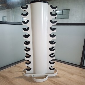 商業ジム用ダンベル