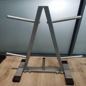 商業ジム用ダンベル