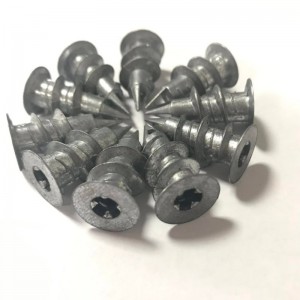 イージードライブアンカー