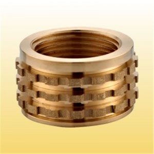 雄インサートフィッティング