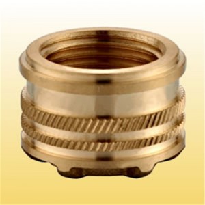 メスインサートフィッティング