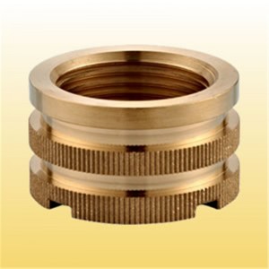 PPRインサートフィッティング