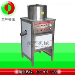 ニンニクピーラー/ニンニク分離機