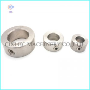 シャフトカラー