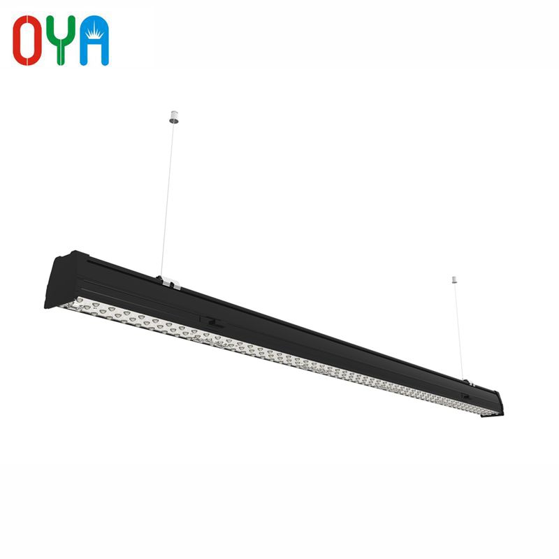 P40°ビーム角の22W 600MM LEDの線形トランキングの照明設備