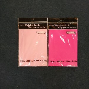 家の装飾家具アクセサリーテーブルカバーテーブルクロスパーティーの誕生日の休日を祝う