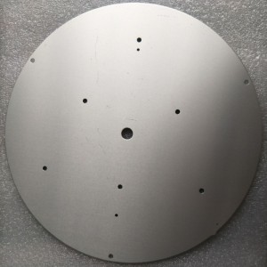 産業用制御盤LED照明ボード