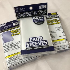 TCGカスタムppカードスリーブ66 * 91 mm