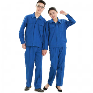 Chuangweiガーメント株式会社フォーム中国、顧客に作業服のカスタマイズされたサービスを提供します