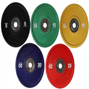 ウェイトプレート