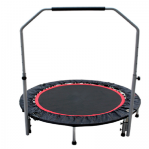 ジャンピングベッド