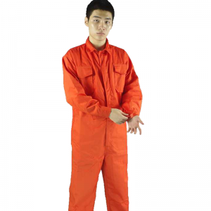 あなたは喜んで作業服のカスタムの旅に乗り出すことができます