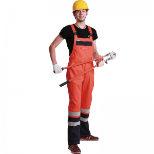 私達はまた特別に作業服のスタイルとカラーコロケーションをデザインすることができ