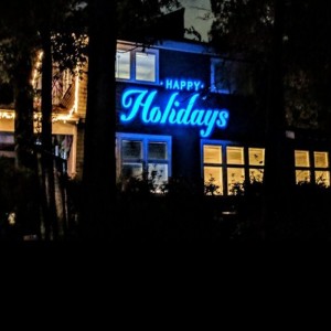 高い明るさの御坊プロジェクターライト注文の景色ライト