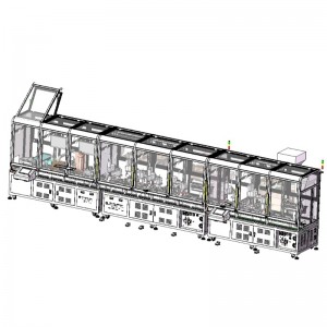 自動車保険ボックスロックシートプレス機器