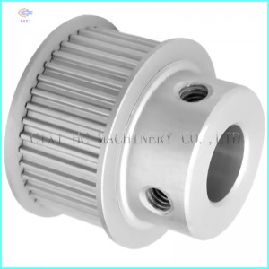 T2.5 T5 T10 11ｔプーリー