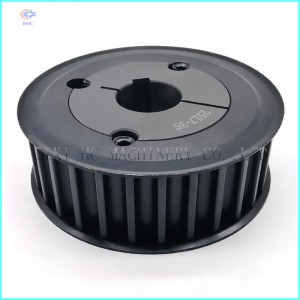 HTDキーレスロックタイミングプーリーストック