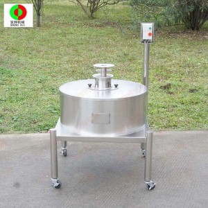 自動フルーツカット機