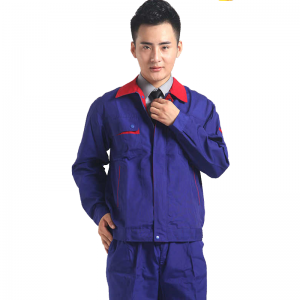 カスタム作業服のいくつかの重要な要素