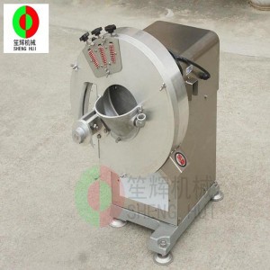 調整可能ジンジャースライサーQS-50S