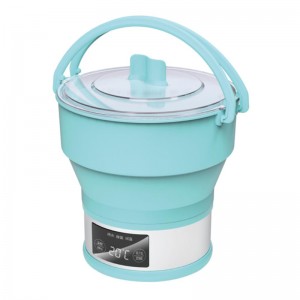 トラベルケトル