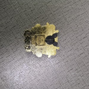 P022プリンセスピン