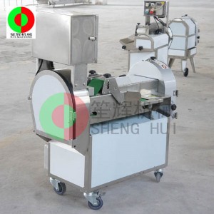 多機能切断機/多機能ダブルヘッド切断機SH-112