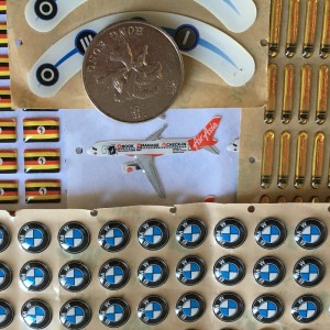 小さなエポキシドームステッカーと不規則な小さなドームラベル