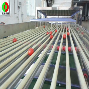 FJ-3000フルーツグレーダー