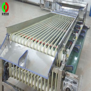 FJ-3000フルーツグレーダー