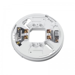 TXB3C検出器ベース