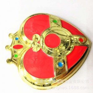 P054ベルトバックル