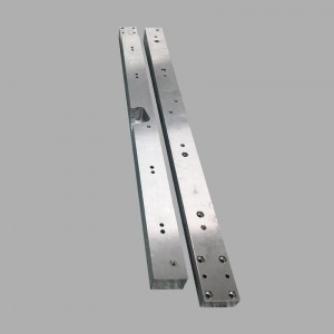 新製品医療機器用CNC機械加工部品